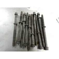 98K105 Cylinder Head Bolt Kit For 12-15 Honda Civic  1.8